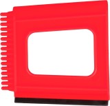 &Scaron;krabka Strend Pro, na auto, na ľad, 10 x 10 cm