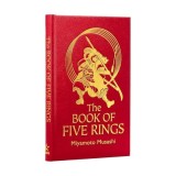The Book of Five Rings by Miyamoto Musashi