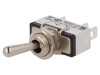 Comutator basculant SPDT ON-ON 15A 250VAC 12VDC