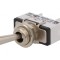 Comutator basculant SPDT ON-ON 15A 250VAC 12VDC