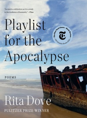 Playlist for the Apocalypse: Poems foto