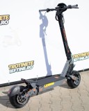 Trotineta electrica noua Kukirin G4 (2026) motor 2000 W, viteză maximă 70 km/h, baterie cu litiu 60 V 20 Ah, anvelope de 11 inchi, livrare rapida