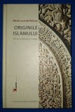 Originile Islamului: Intre Scriitura si Istorie - Alfred-Louis de Premare, Cartier 2004, Istorie Islamica