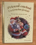 Prietenii catelusi Un Craciun fericit! Povesti din colectia de aur Nr. 132