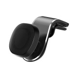 Suport Auto Magnetic Universal KUULAA F20, Negru