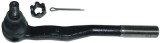 Cap de bara Toyota 4 Runner III, Land Cruiser 80, Land Cruiser 90 Motor 2.7, 2.7 4WD, 2.7 4WD, 3.0 D-4D, lungime 241 mm, OE 4504639335