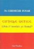 Cifrele getice. Cifrele Primordiale pe Pamant