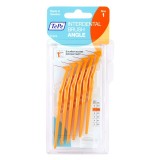 TePe Angle Size 1 perie interdentara 0,45 mm 6 buc