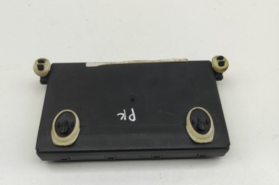 Modul de control ușă st&amp;acirc;nga față MERCEDES-BENZ CLS C219 2005 OEM: A2198200626 31384079 foto