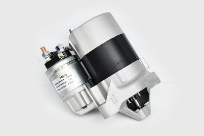 Electromotor Logan/ Sandero 1.2 16V 60680 34600 foto