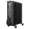 RADIATOR ULEI 9 ELEMENTI 1500W BLACK&amp;DECKER EuroGoods Quality