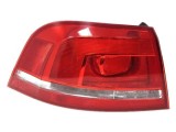 Stop spate lampa Volkswagen Passat Combi (B7) 11.2010- BestAutoVest partea Stanga