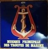 Disc Vinil - Musique Principale Des Troupes De Marines -Corelia &lrm;&ndash; CC 480 183