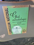 Ghid metodologic pentru aplicarea programelor de istorie - Ministerul Educației și Cercetării