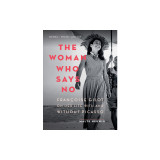 The Woman Who Says No: Fran, 2014