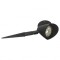 Lampa solara Strend Pro Merak, 140 mm, 3 x Led, 310x95x140 mm