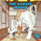 The Karate Mouse