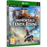 Immortals Fenyx Rising XBOX ONE|XBOX SERIES X