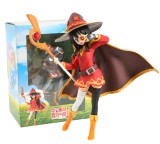 Figurina God&#039;s Blessing On This Wonderful World Megumin anime 20 cm