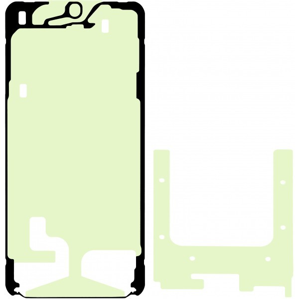Kit Adeziv Display Samsung Galaxy S25+ S936, Service Pack GH82-36510A