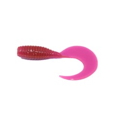 Năluca soft Perchik Classic 1&Prime; 2,5cm 06