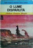Arthur Conan Doyle - O lume disparuta. Cuprinzand relatarea uimitoarelor
