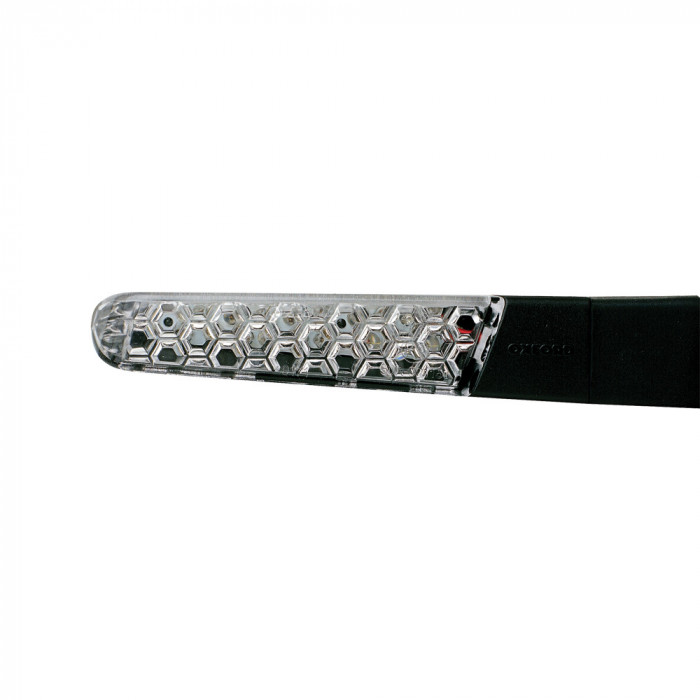 SEMNALIZARI LED MOTO OXFORD JUPITER EL332