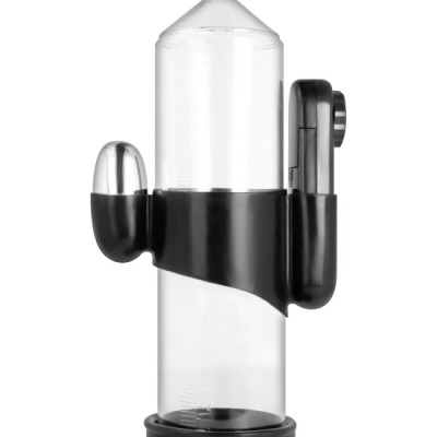 PUMP ADDICTED - VIBRATING BULLET foto
