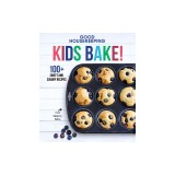 Good Housekeeping Kids Bake!: 100+ Sweet and Savory Recipes