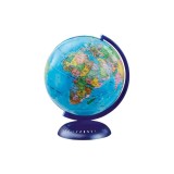 Glob pamantesc - 14 cm