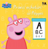 Peppa Pig: Primii ochelari ai Peppei, ART