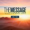 Message Bible-MS-Large Print Numbered