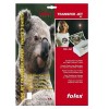 Hartie transfer termic, materiale textile albe sau culori deschise, printare inkjet - A4, Folex