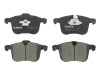 Set placute frana,frana disc OPEL VECTRA C Combi (2003 - 2016) ABE C1X031ABE