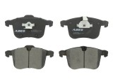 Set placute frana,frana disc OPEL VECTRA C GTS (2002 - 2016) ABE C1X031ABE