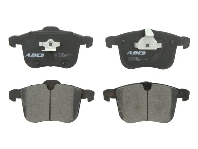 Set placute frana,frana disc OPEL VECTRA C GTS (2002 - 2016) ABE C1X031ABE foto