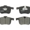 Set placute frana,frana disc OPEL VECTRA C Combi (2003 - 2016) ABE C1X031ABE