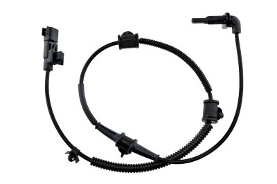 Senzor ABS fata Opel Astra J 2009-, Chevrolet Cruze 2009-, Volt 2010-, Orlando 2012-2017, Stanga, Dreapta, NTY HCA-PL-010 foto