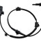 Senzor ABS fata Opel Astra J 2009-, Chevrolet Cruze 2009-, Volt 2010-, Orlando 2012-2017, Stanga, Dreapta, NTY HCA-PL-010