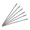 Set 6 Panze Fierastrau Banda Scheppach 135x3x0.5 mm, 10 DPI, Compatibil DECO-FLEX/SD1600V/DECO-XL/DECO-XLS