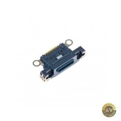 Conector Incarcare Apple iPhone 14 Plus / 14 Pro Max / 14 Pro / 14 Negru foto