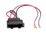 Mufa adaptare difuzor ACV pentru Audi, Seat, Skoda si VW, plug &amp; play