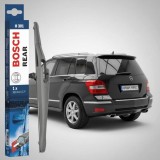 Ștergător Lunetă Mercedes-Benz Series GLK [204] (02.14&rarr;) | Bosch Rear H301