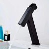 Baterie Lavoar, Alama Sanitara, Negru, OD/2036 ModernLight Concept, Korman Technik