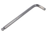 Cheie imbus sferic 8mm lungă BAHCO oțel inoxidabil 168mm