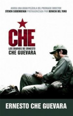 Che: Los Diarios de Ernesto Che Guevara foto