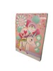 Set 10 Baloane Petrecere Copii cu Unicorn , Baloane Colorate pentru Aniversari si Evenimente