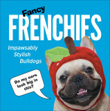 Fancy Frenchies : French Bulldogs in Costumes | Pop Press