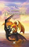 Coroana Dragonului (Vol. 3) - Paperback brosat - Conan Reed - Creator