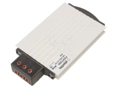 Aparat de &icirc;ncălzire PLASTIM 50W 100&divide;250V IP20 pentru şină DIN